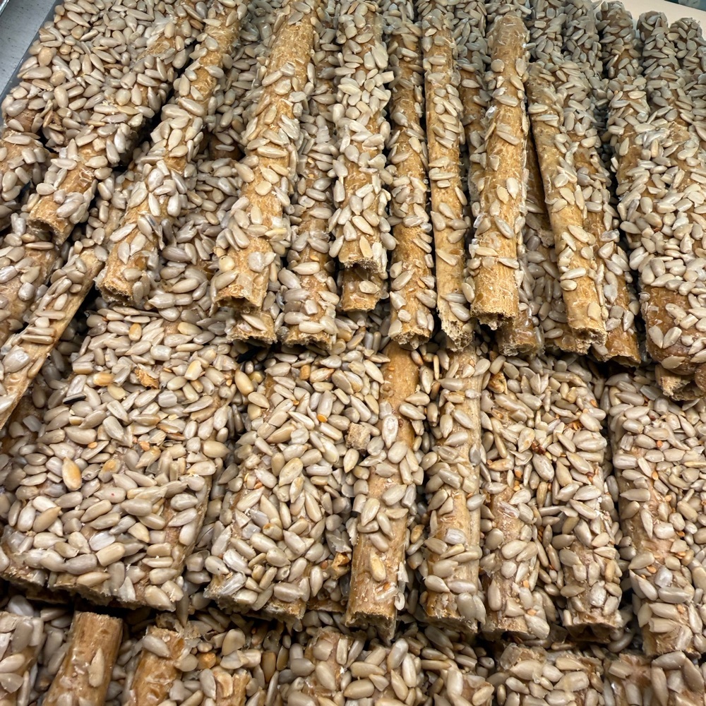 Çekirdekli Çubuk (500 gr)