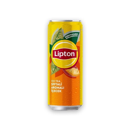 Lipton Ice Tea (33 cl.)