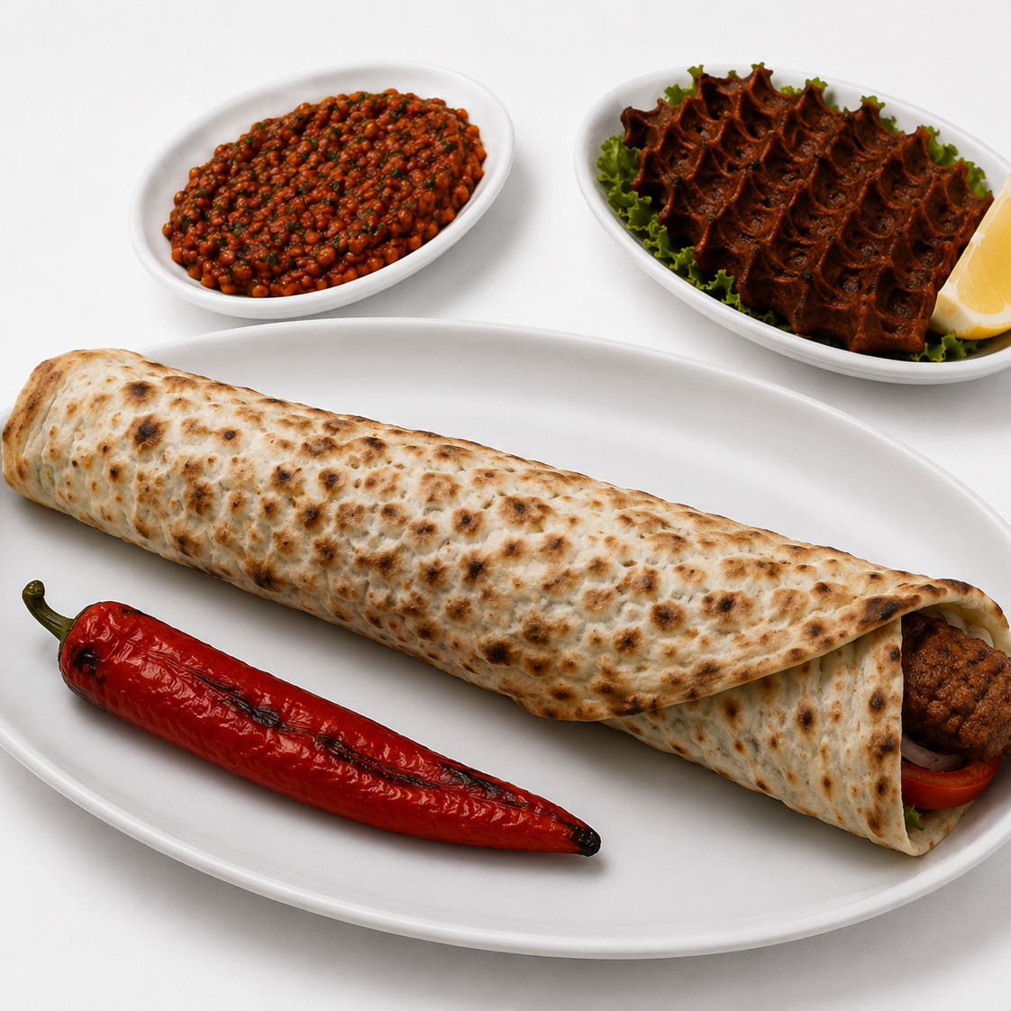 Adana Dürüm