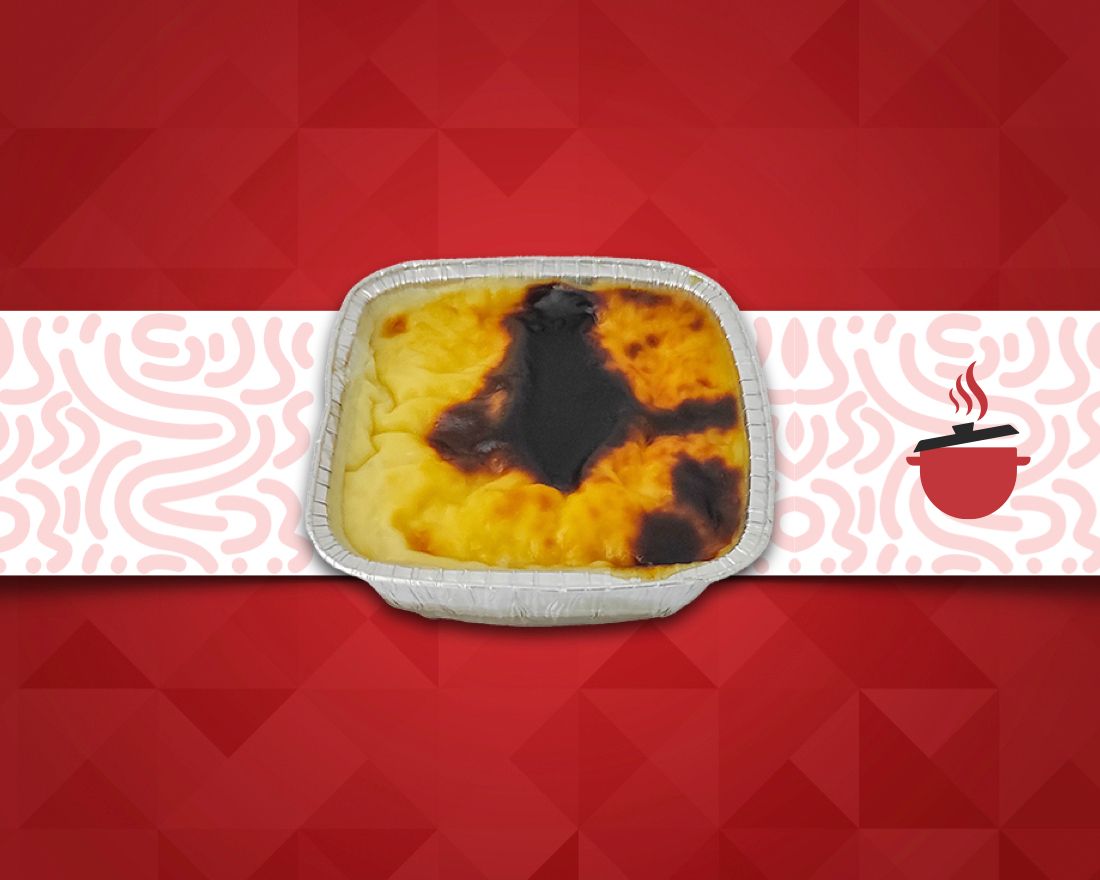 Fırın Sütlaç
