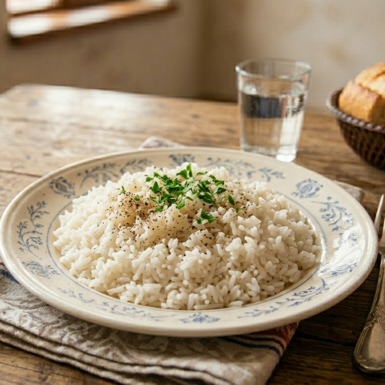 Pilav [400 gr]