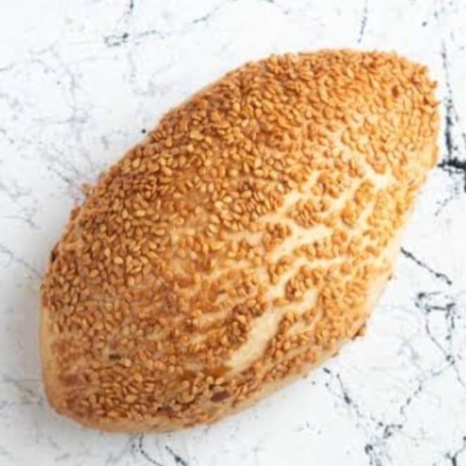 Kaşarlı Poğaça