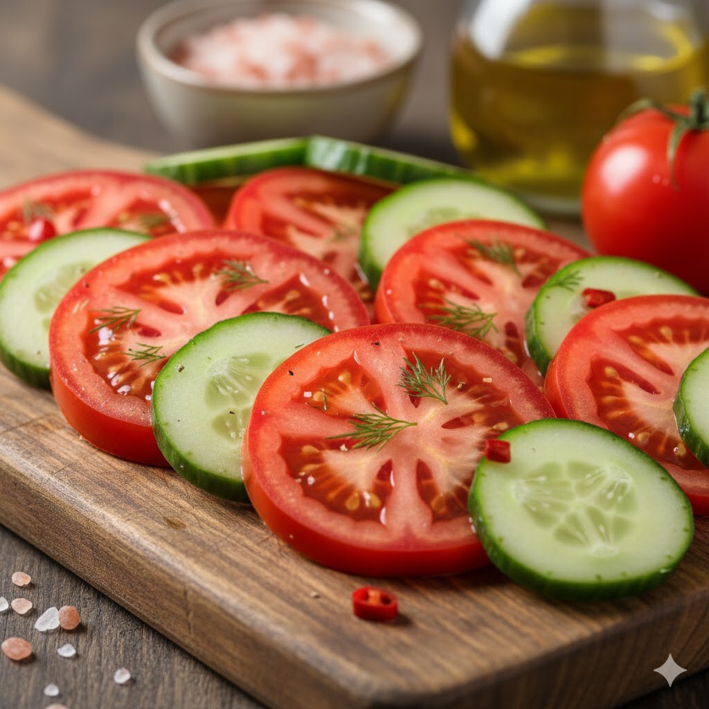 Söğüş Tabağı
