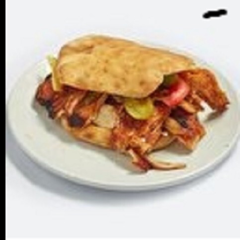 Tombik Döner