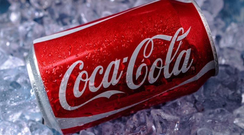 Coca-Cola (33 cl.)