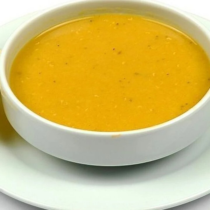 Günün Çorbası