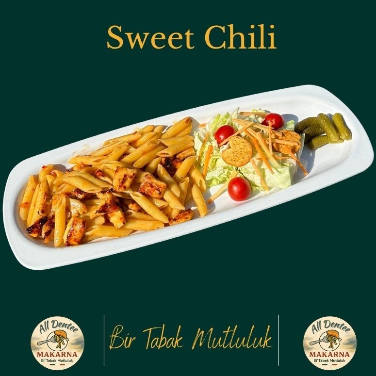 Sweet Chili All Dentee