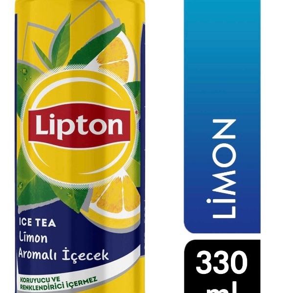 Lipton Limon