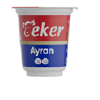 Ayran (270 cl.)