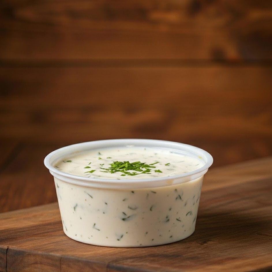 Ranch Sos