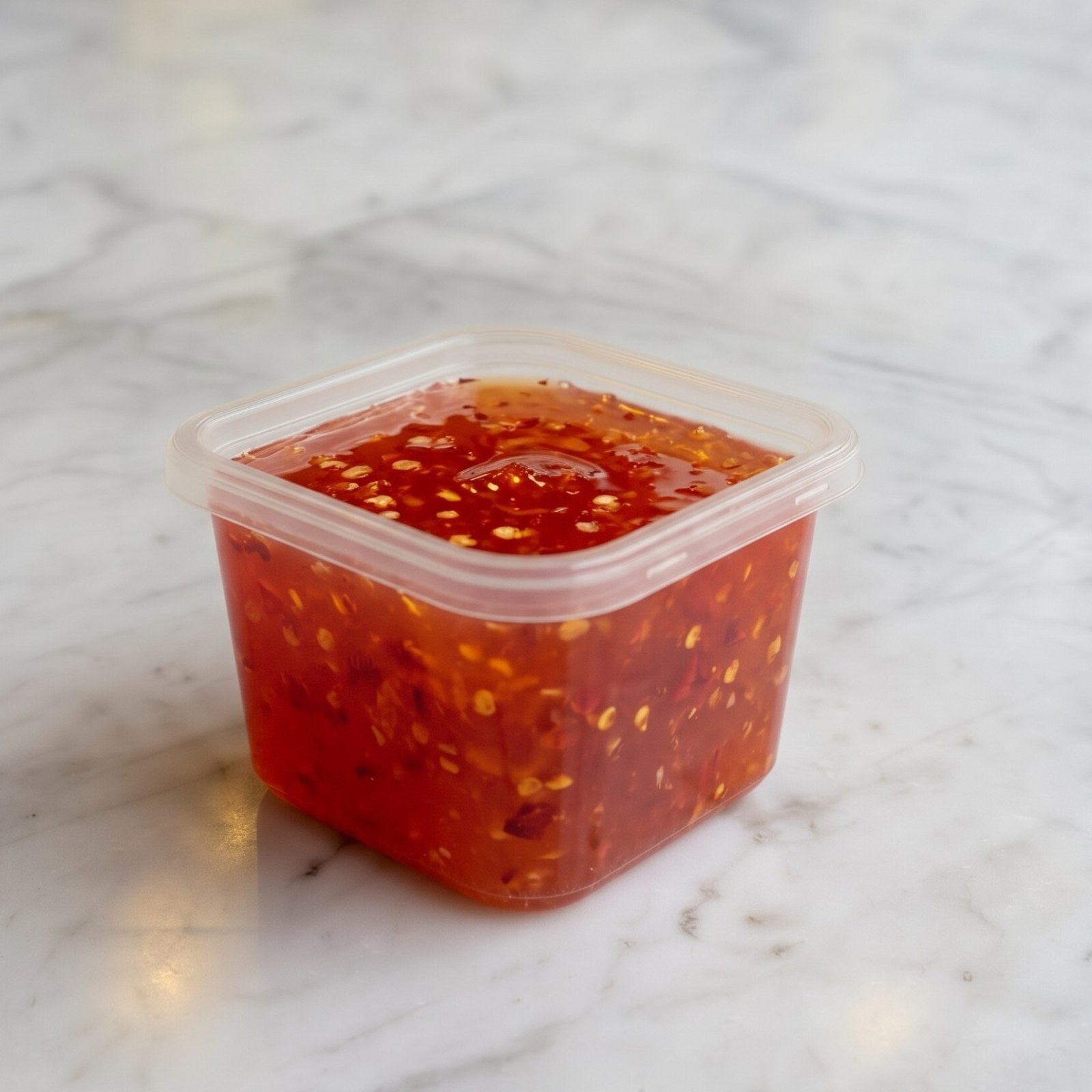 Sweet Chili Sos