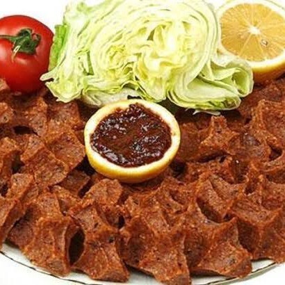 Çiğ Köfte (500gr+250 gr)