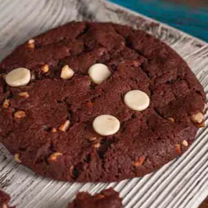 Çikolatalı Cookie
