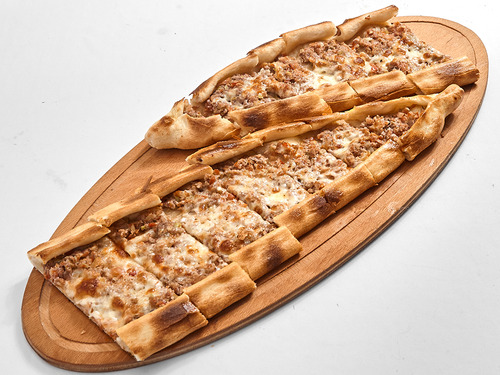 Mevlana Pide