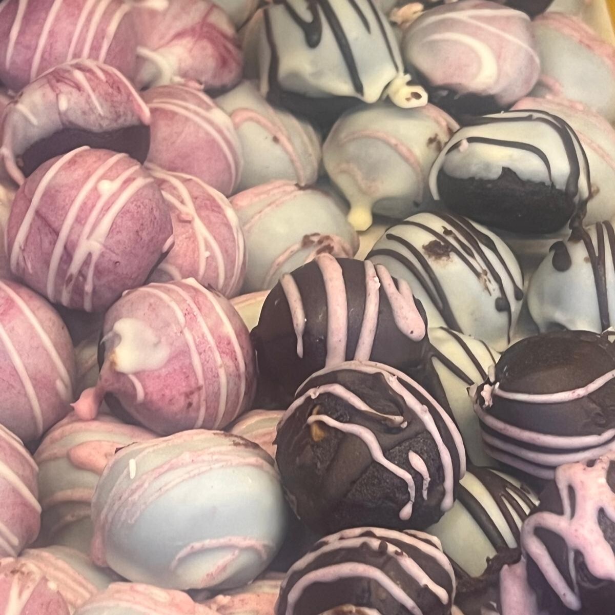 Lezzet Topu (500 gram)