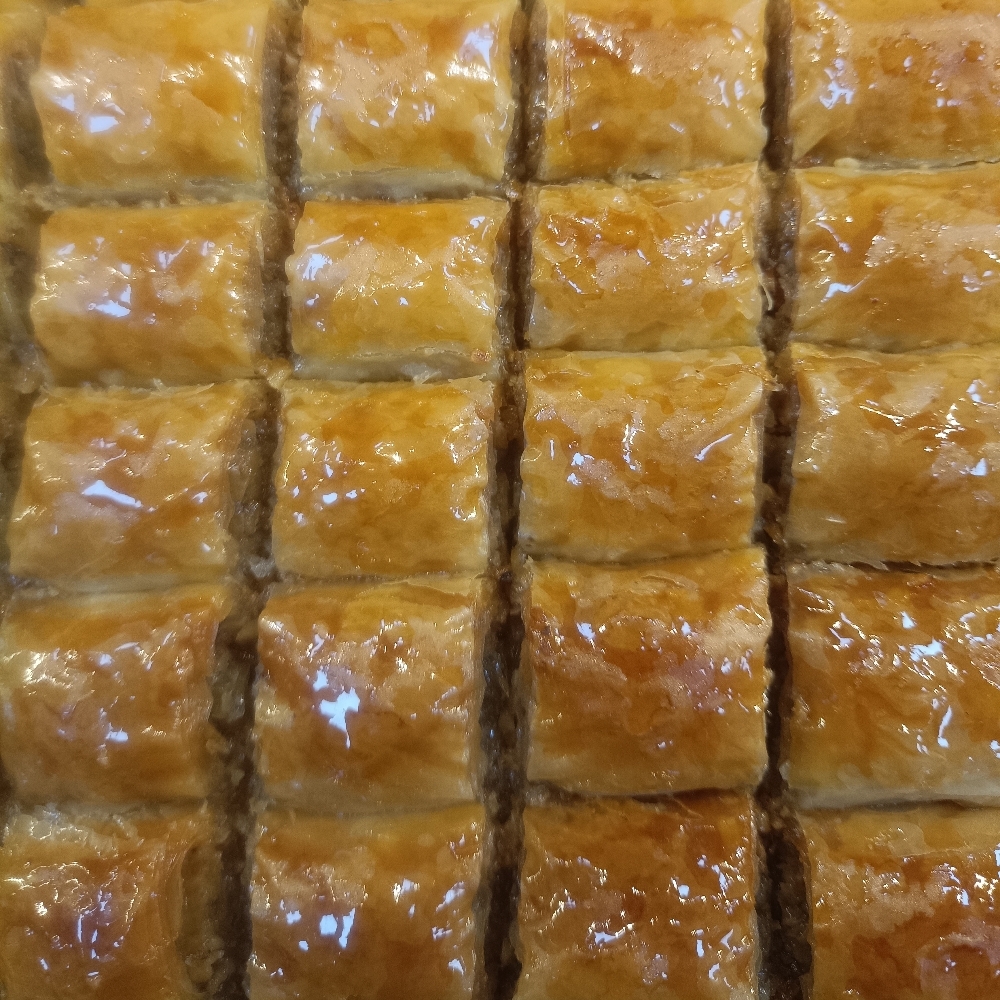 Cevizli Spesiyal (1 kg)