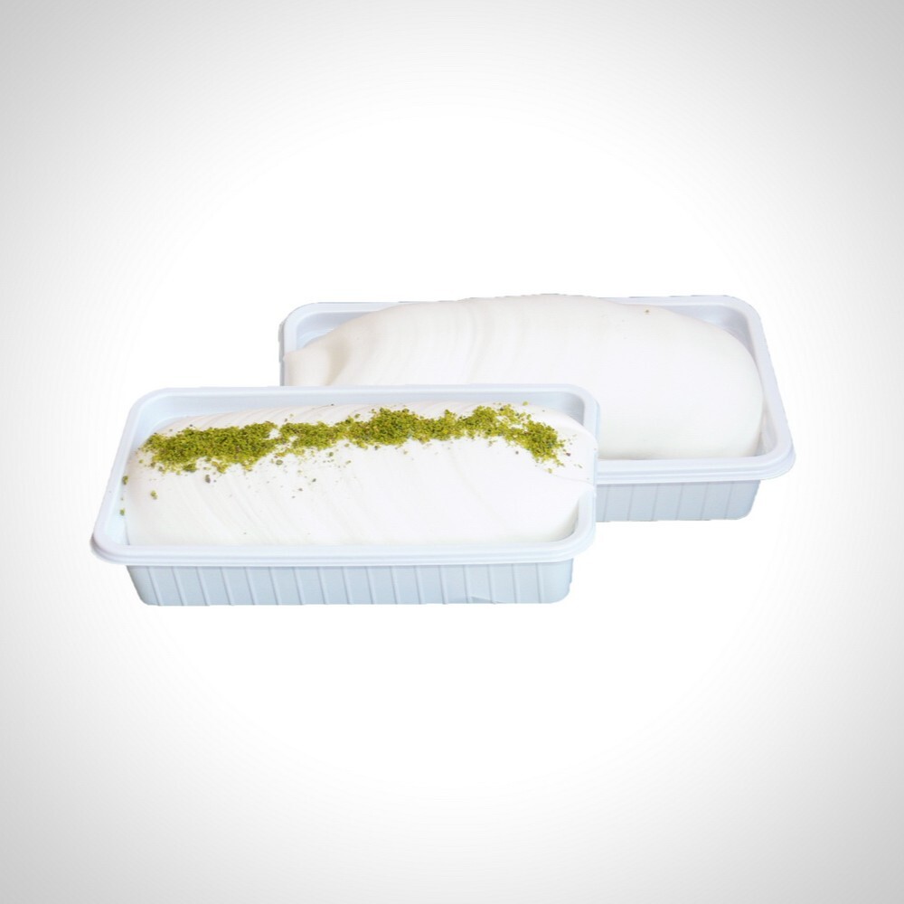 Vanilyalı Dondurma (500g.)