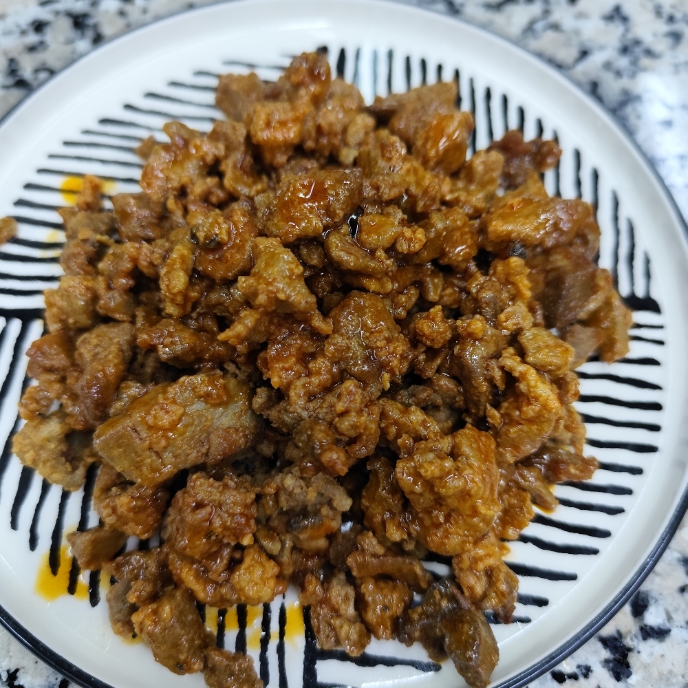 Arnavutciğeri (200 gr.)