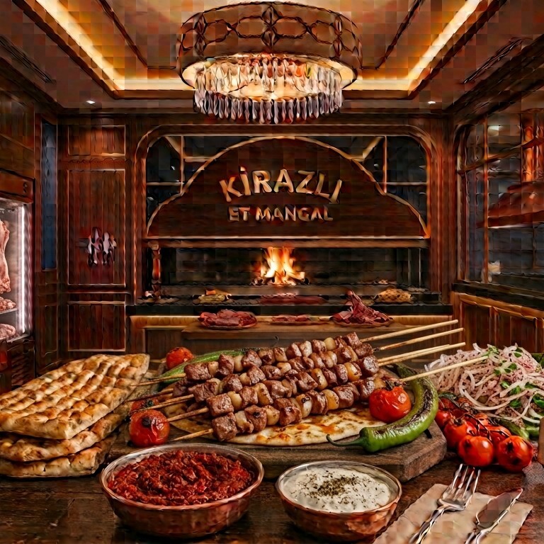 Çöp Şiş