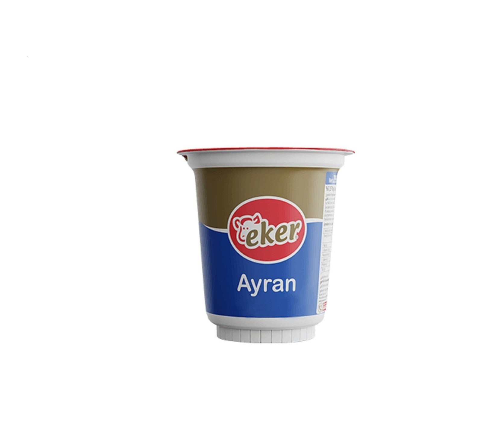 Büyük Ayran