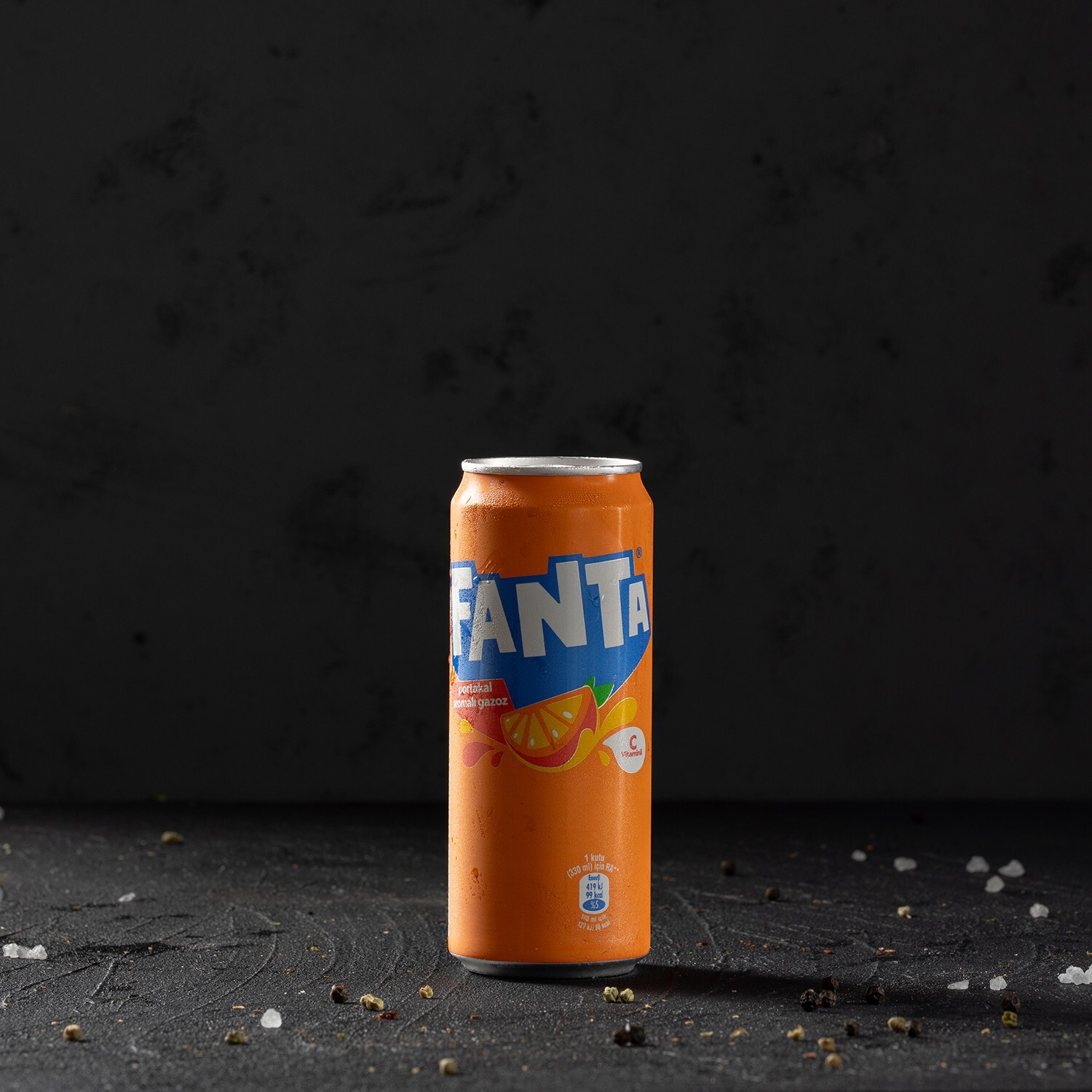 Fanta (33 cl.)
