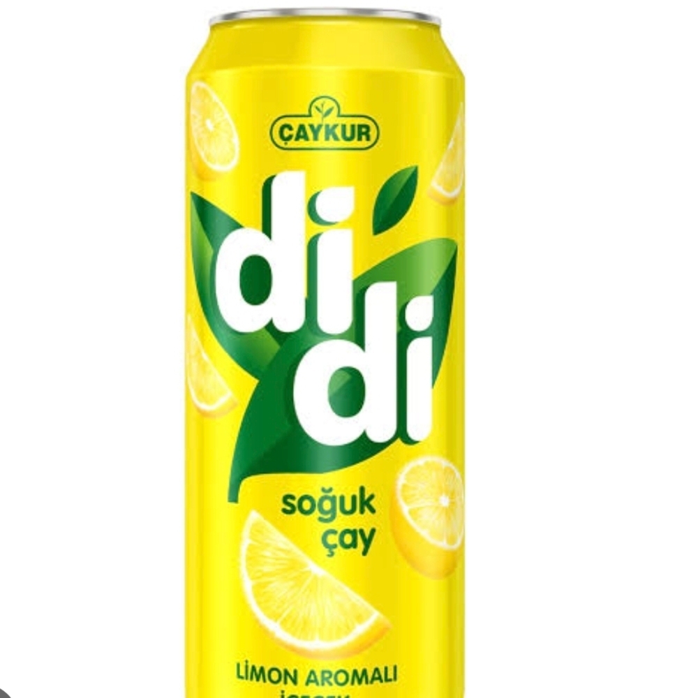 Didi Limonlu
