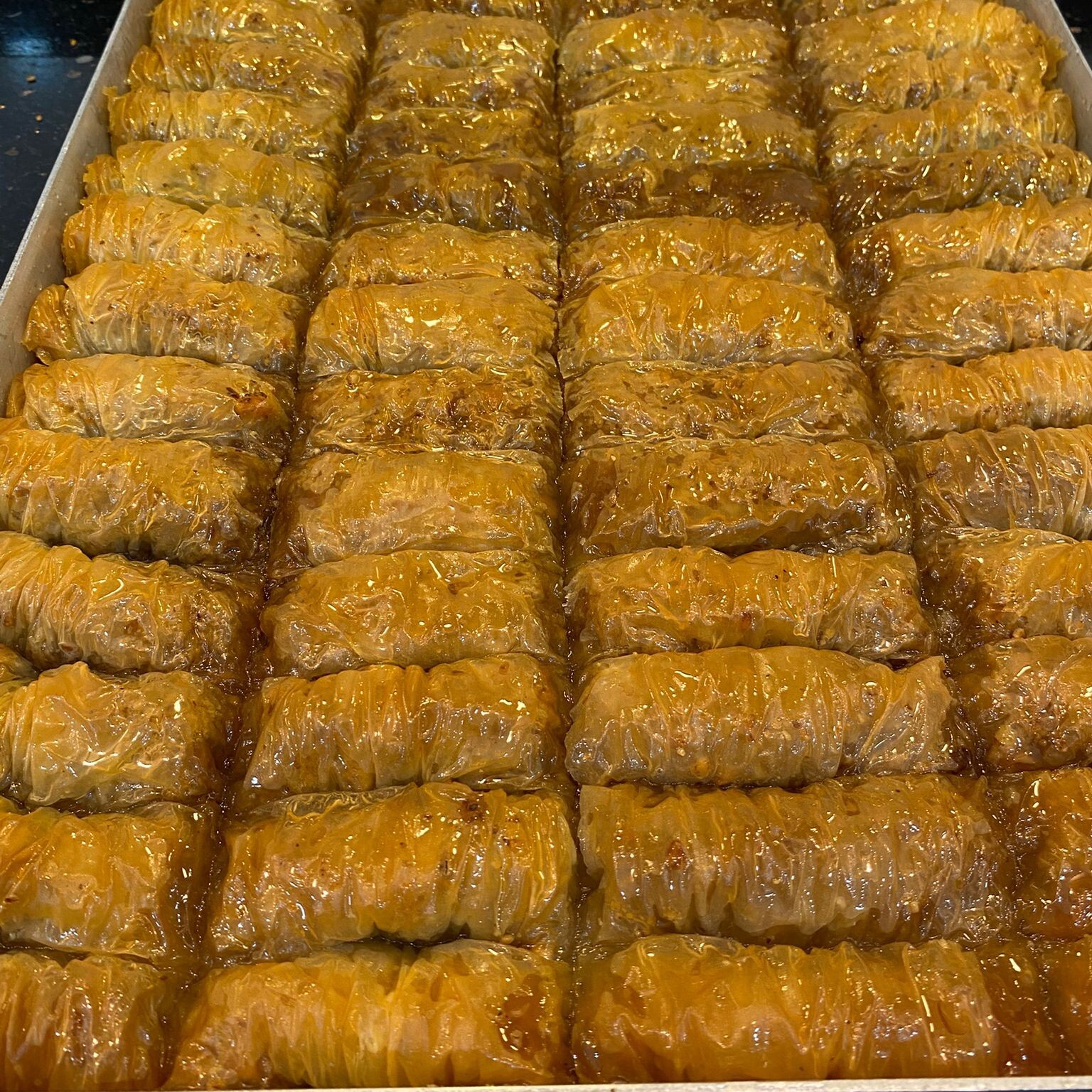 Saray Burma Baklava