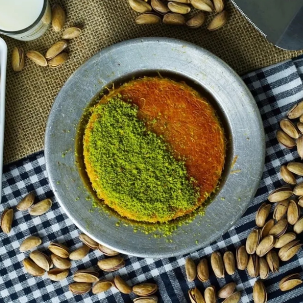 Sultanzade (2 Kişilik)