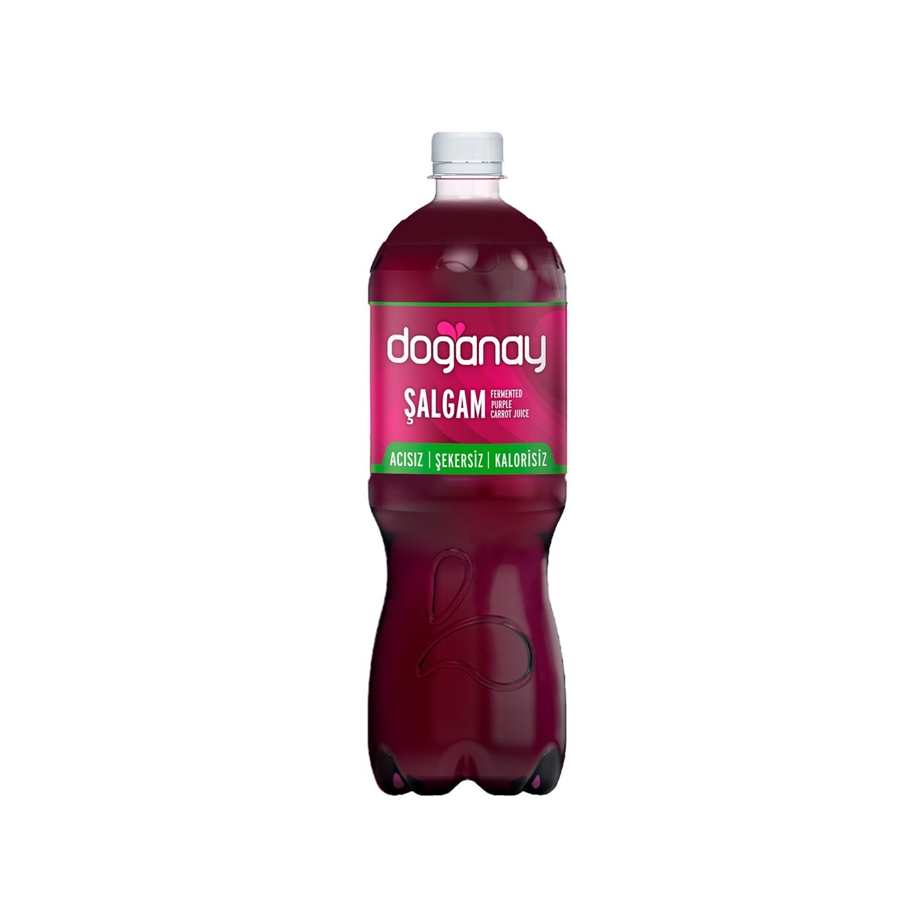 Acısız Şalgam (1 L.)