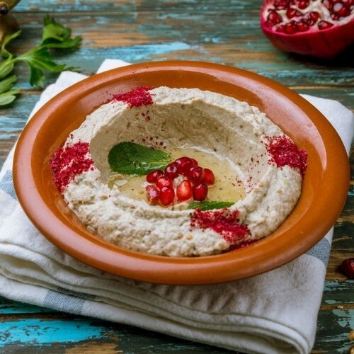 Patlıcanlı Mütebbel