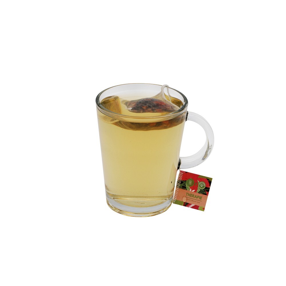 Green Mango Tea