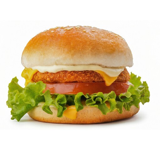 Eqo Tavuk Burger