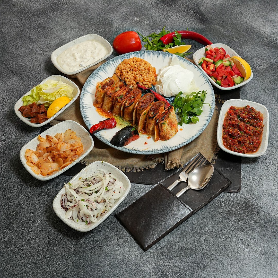 Beyti (180 gr)
