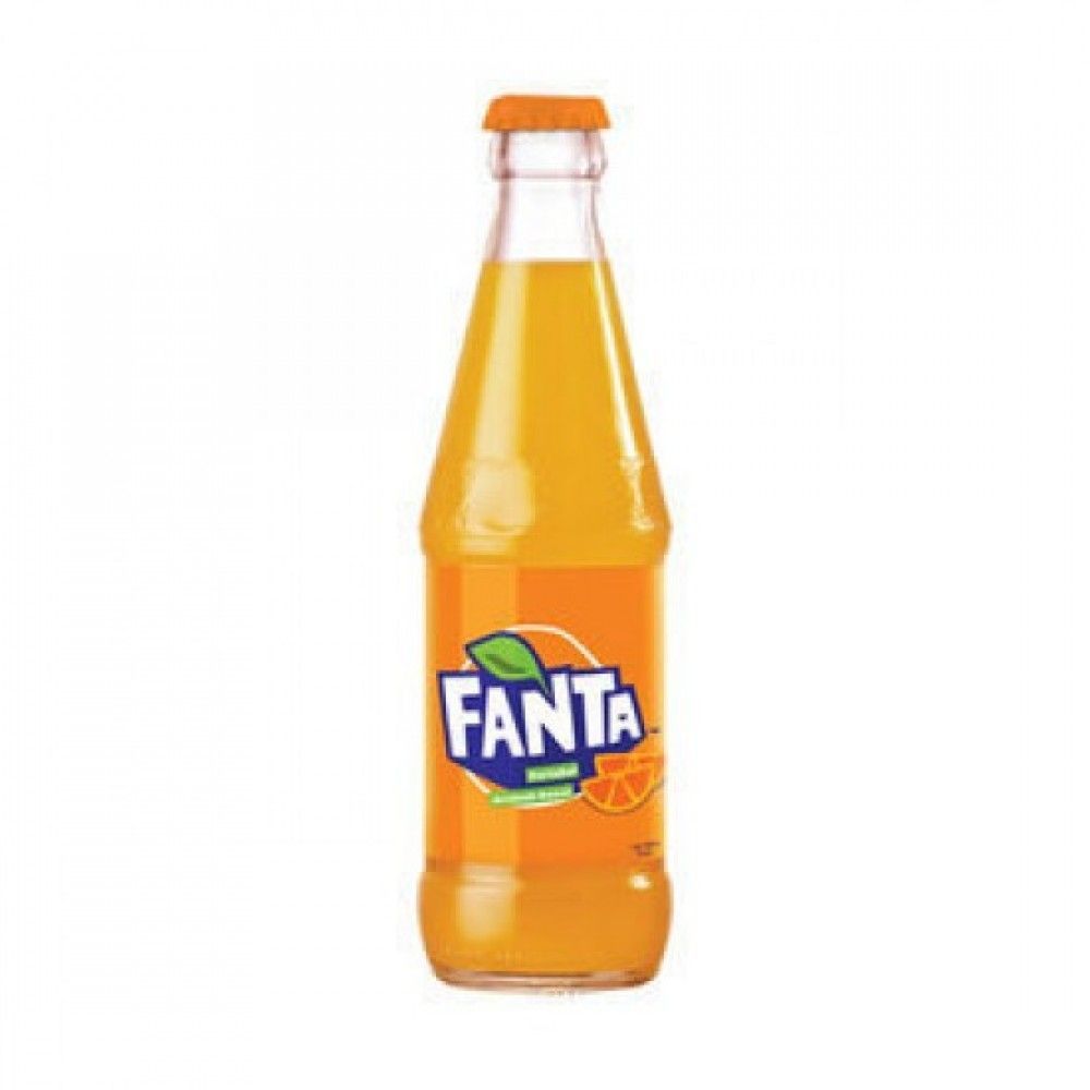 Fanta(20 cl.)