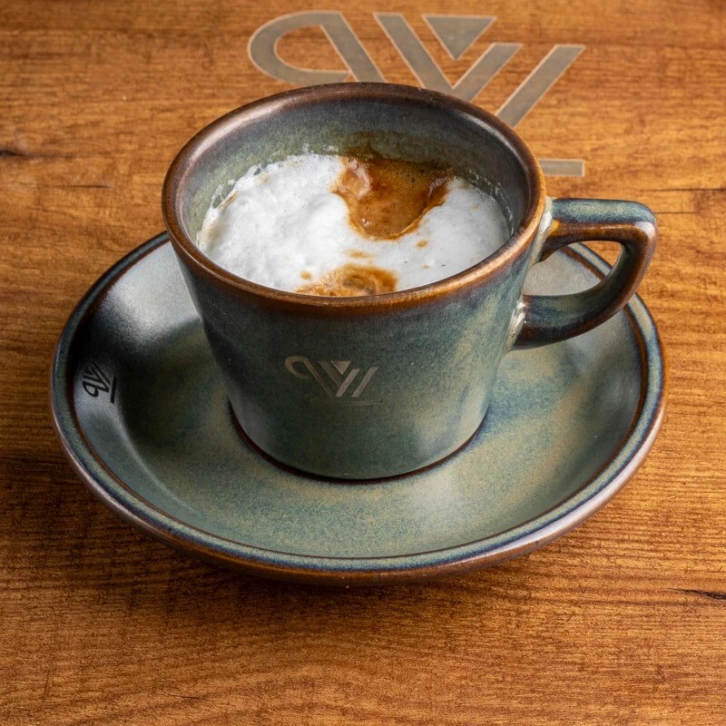 Espresso Macchiato