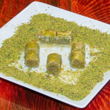 Antep Yeşil Özel (500gr.)