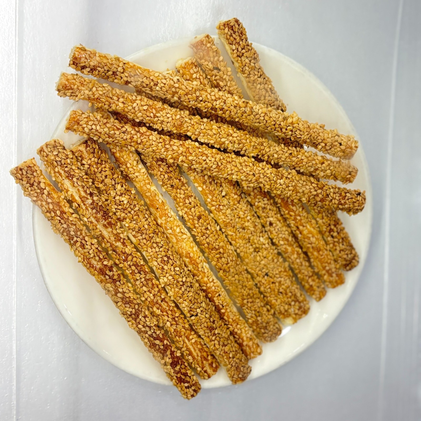 Susamlı Galeta (250 gr)