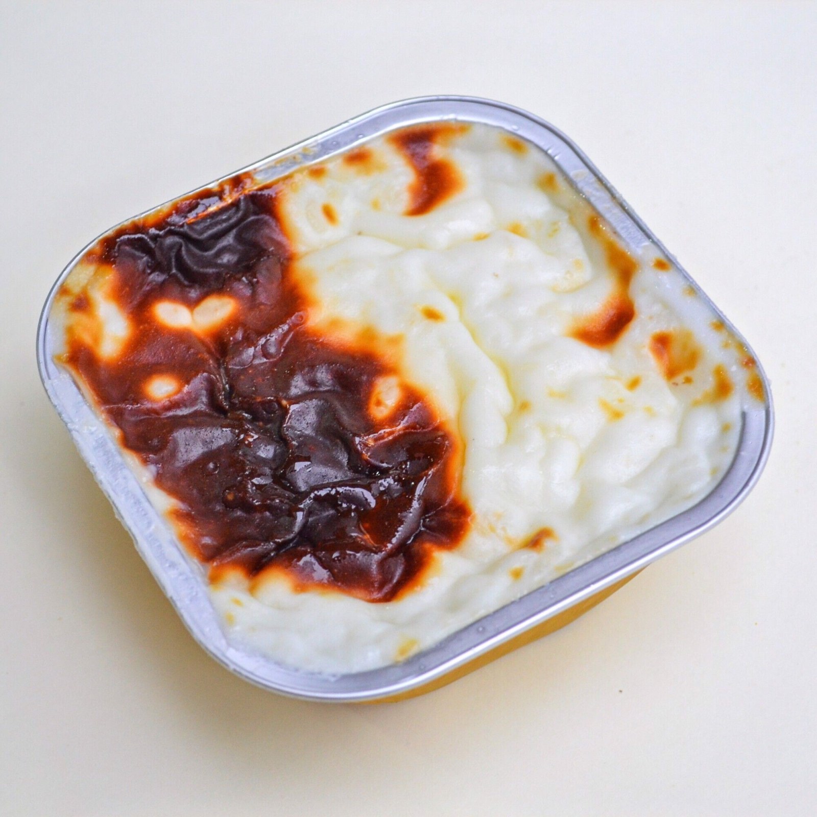Osmanlı Güvecinde Sütlaç