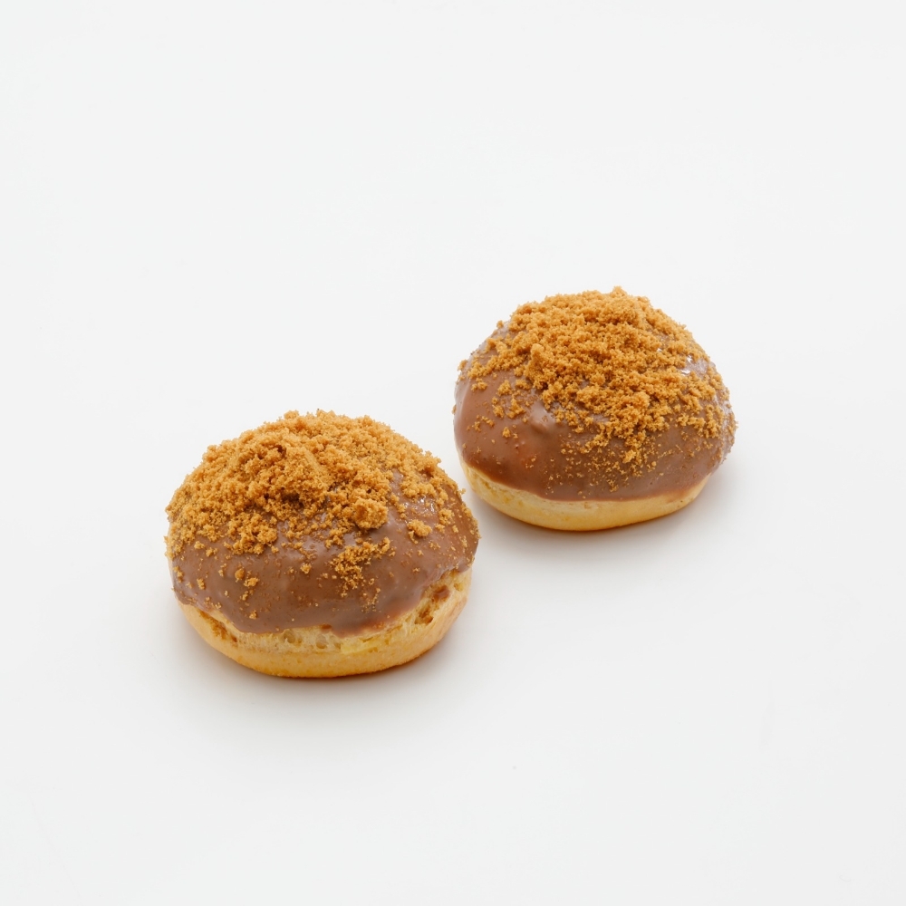 McVities Ekler