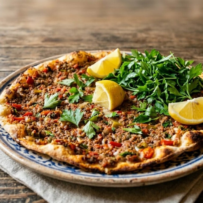 Lahmacun