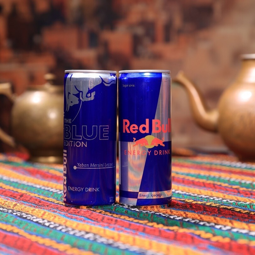 Red Bull