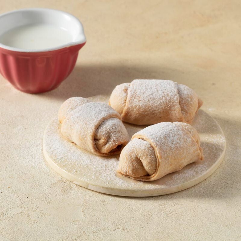 Elmalı Kurabiye (250 g)