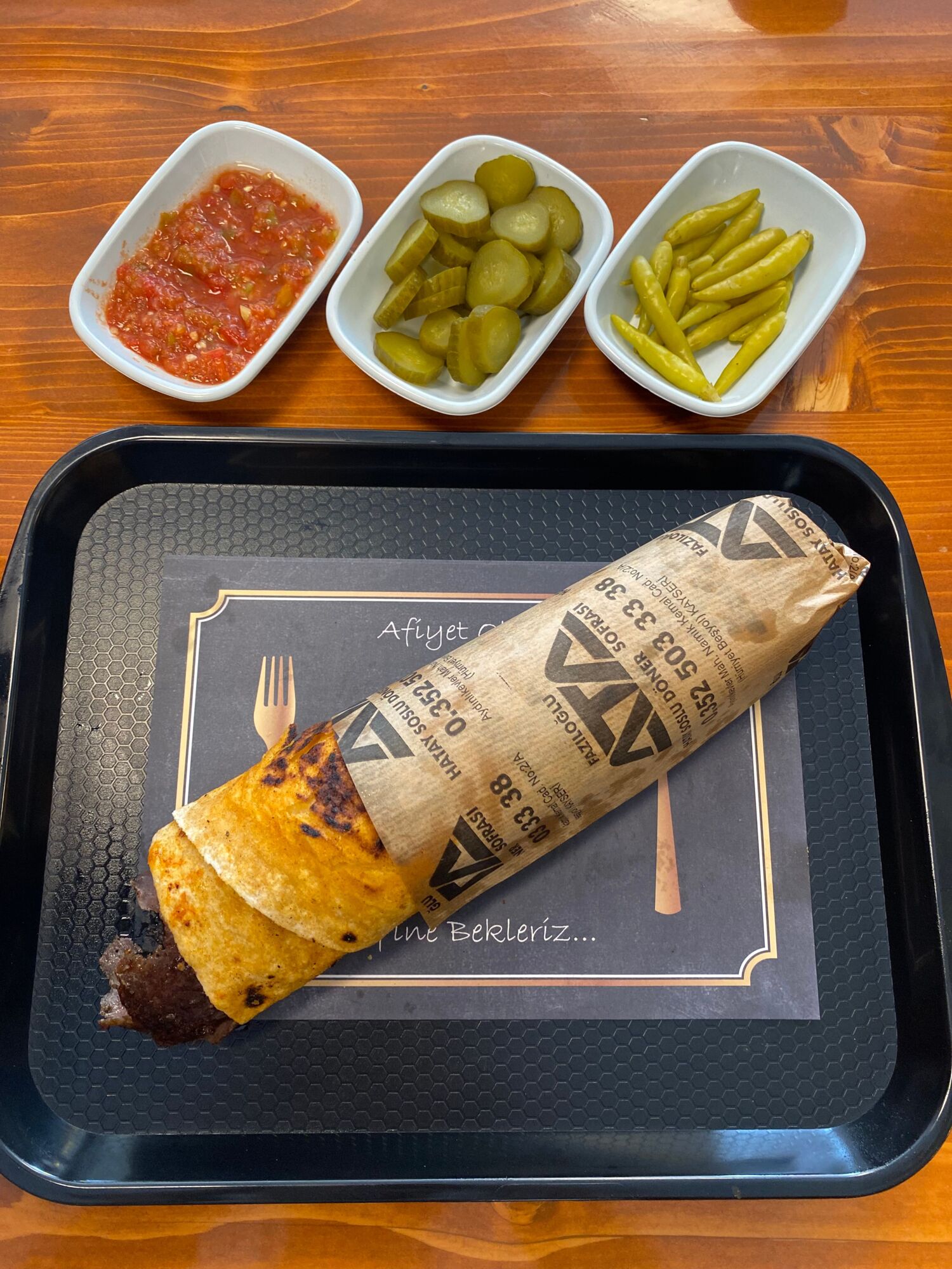 Et Hatay Soslu