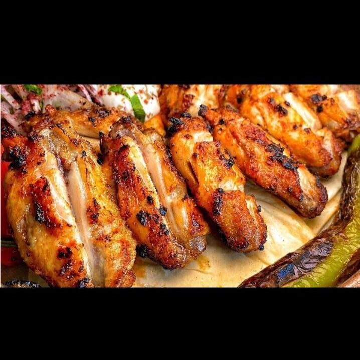 Öğrenci Dostu 1 Kilo Kanat