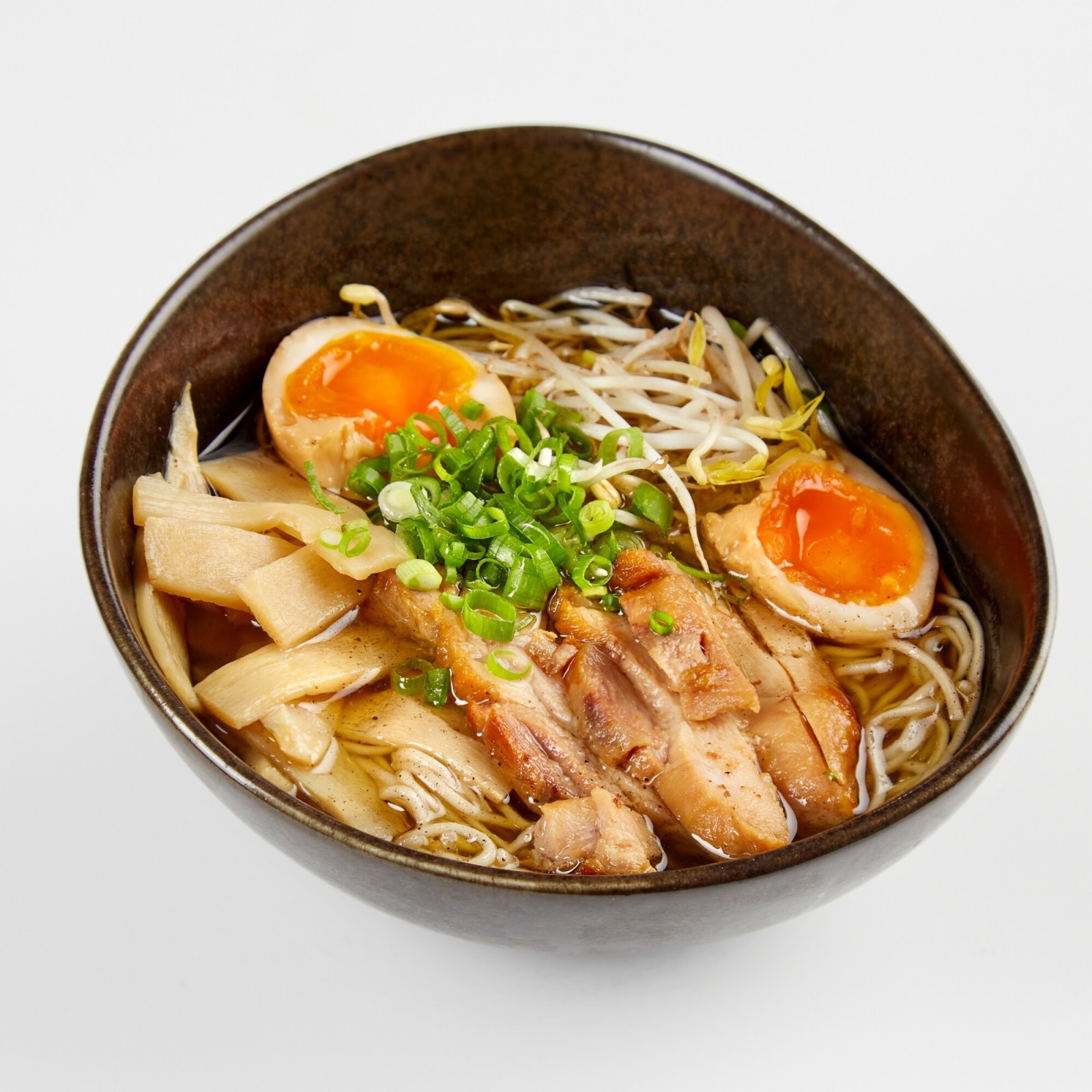Shoyu Ramen