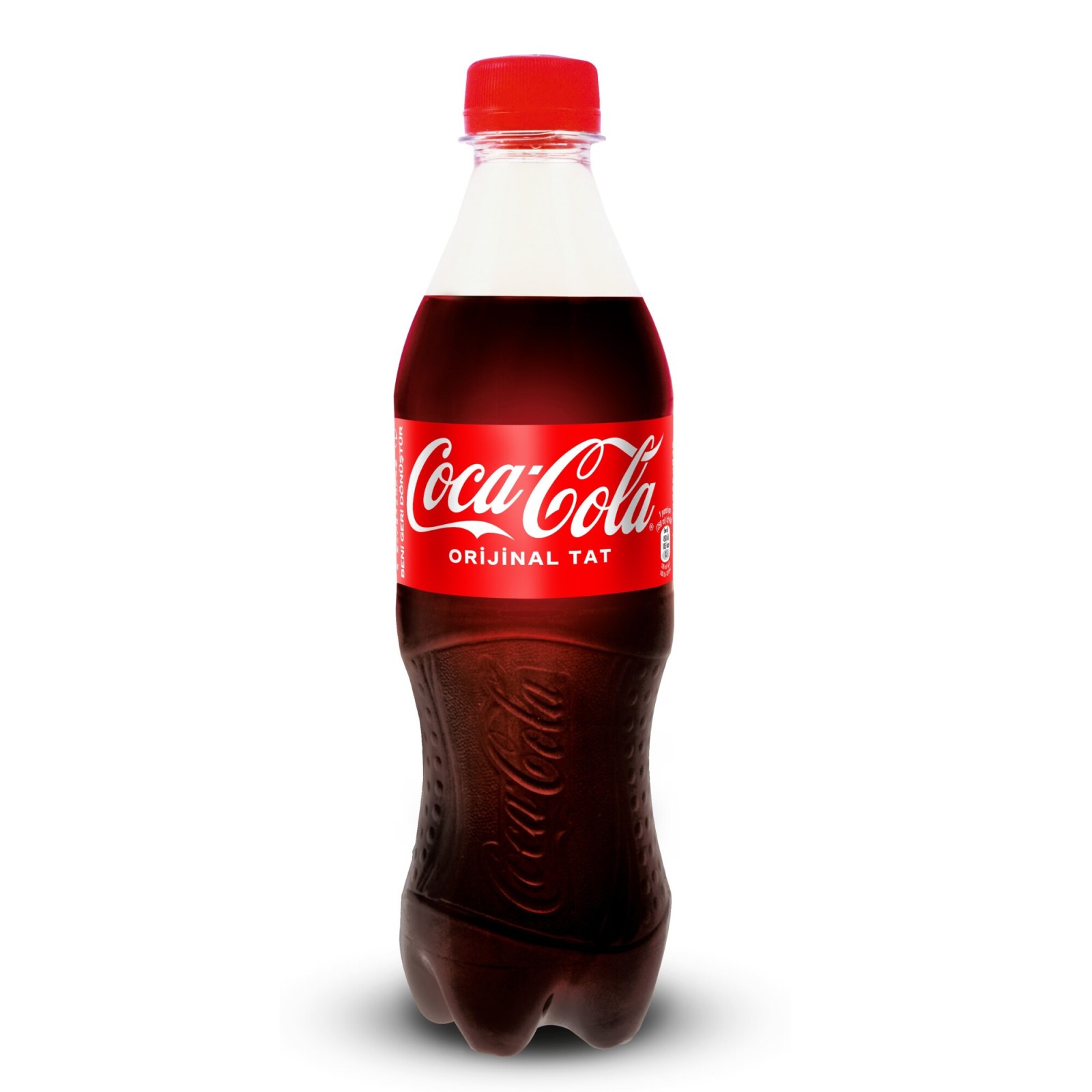 Coca-Cola (45cl.)