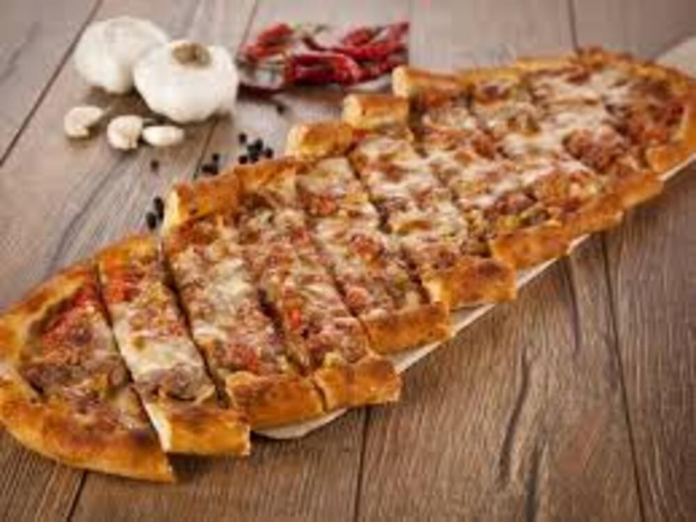 Karışık Cantık
