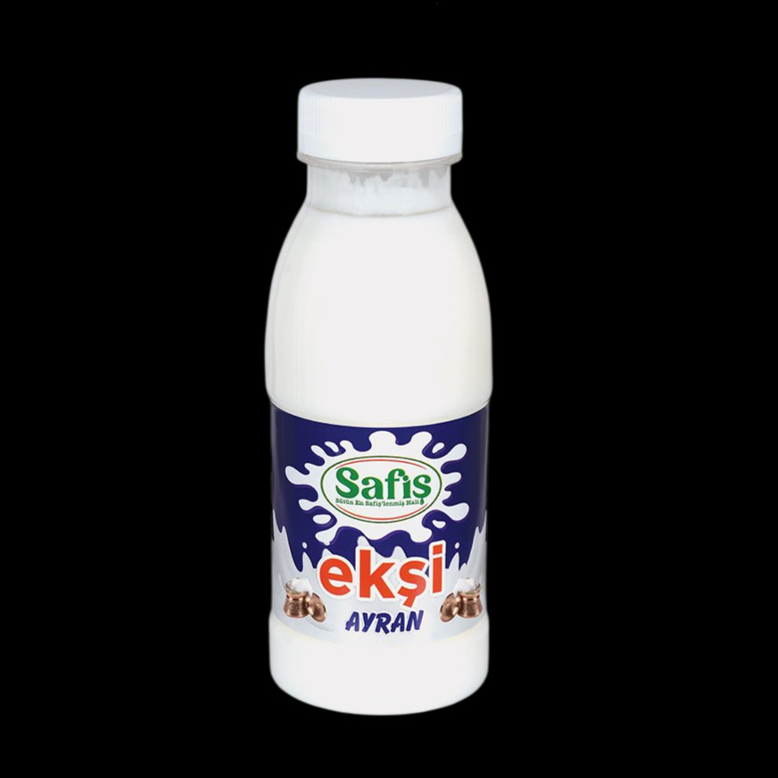 Safiş Ekşi Ayran 275 Ml