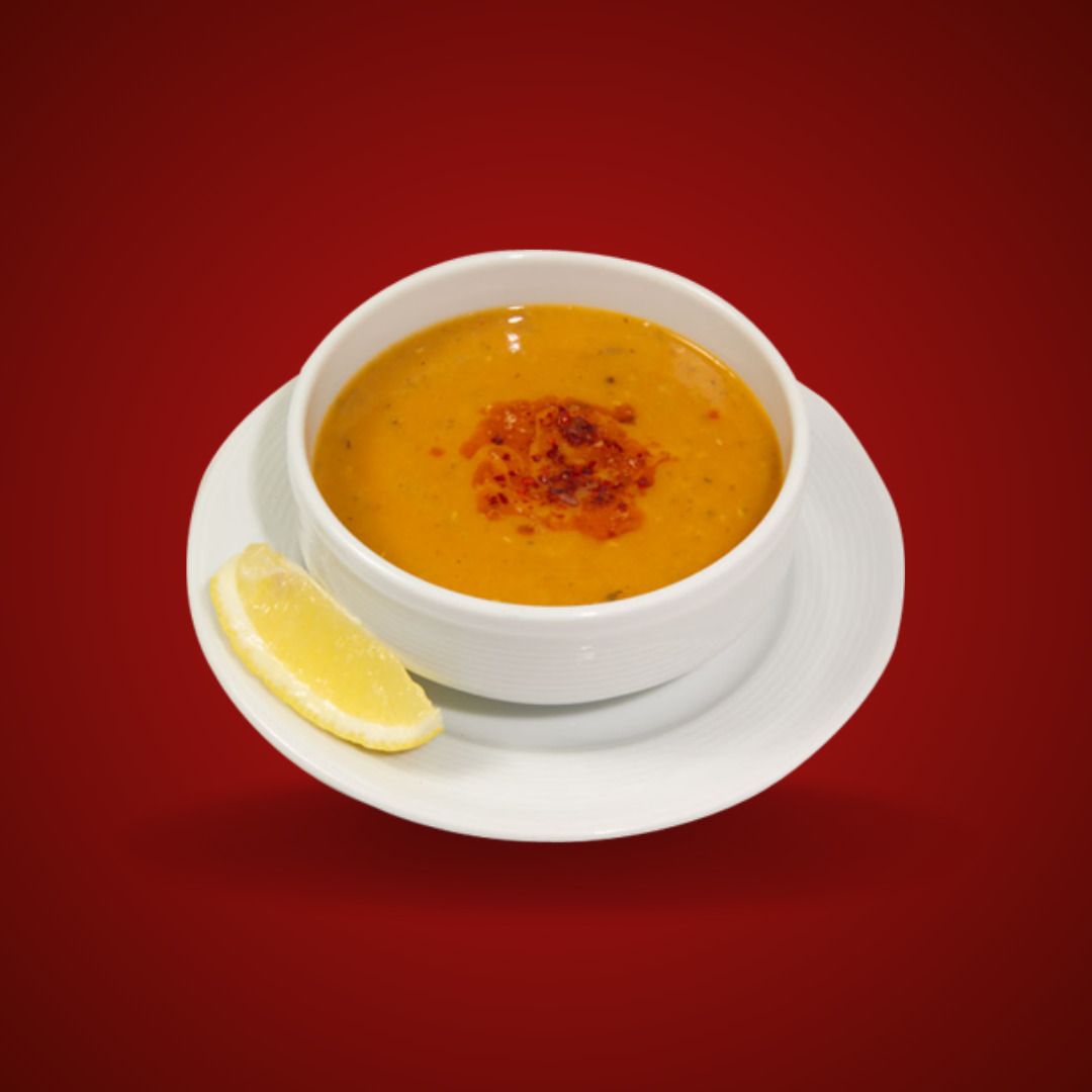 Ezo Gelin Çorbası