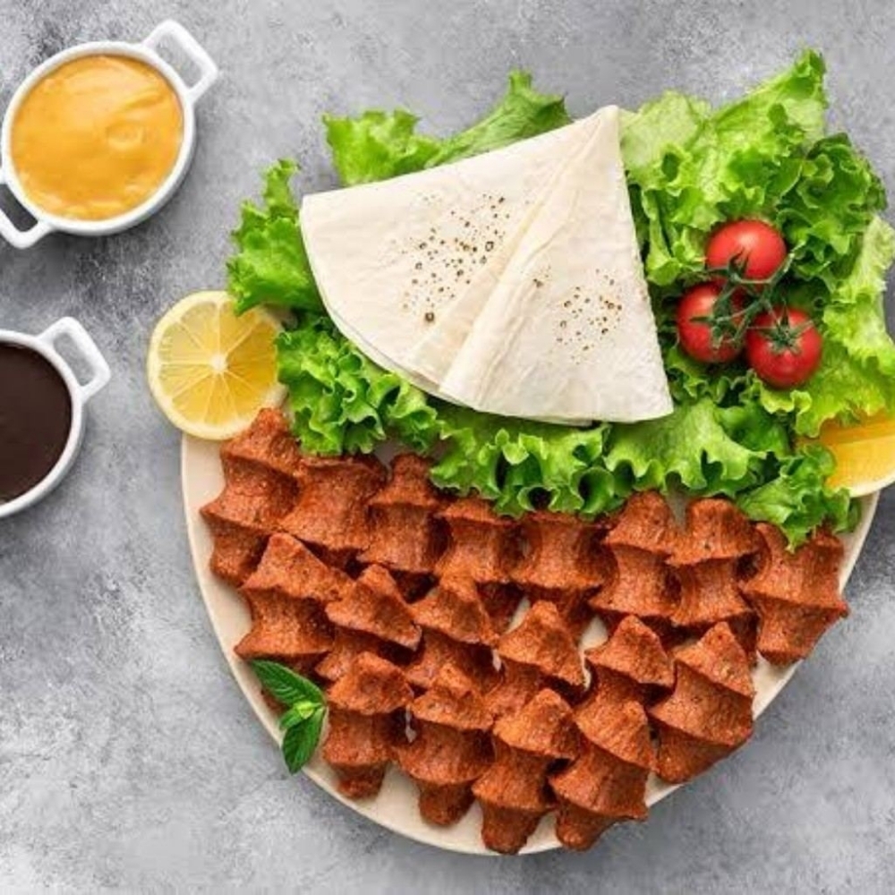 Çiğ Köfte (450 gr)